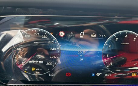 Mercedes-Benz G-Класс AMG, 2025 год, 32 500 000 рублей, 19 фотография
