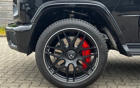 Mercedes-Benz G-Класс AMG, 2025 год, 32 500 000 рублей, 9 фотография