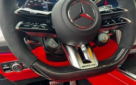 Mercedes-Benz G-Класс AMG, 2025 год, 32 500 000 рублей, 14 фотография