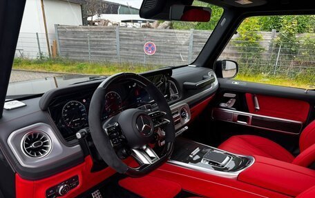 Mercedes-Benz G-Класс AMG, 2025 год, 32 500 000 рублей, 12 фотография