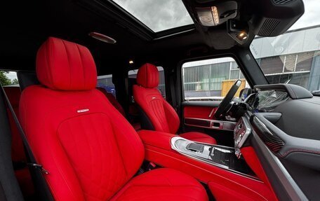 Mercedes-Benz G-Класс AMG, 2025 год, 32 500 000 рублей, 17 фотография