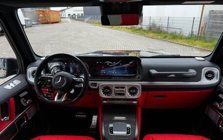 Mercedes-Benz G-Класс AMG, 2025 год, 32 500 000 рублей, 15 фотография