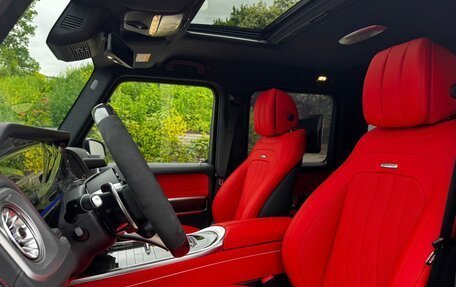 Mercedes-Benz G-Класс AMG, 2025 год, 32 500 000 рублей, 13 фотография