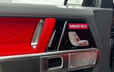 Mercedes-Benz G-Класс AMG, 2025 год, 32 500 000 рублей, 18 фотография
