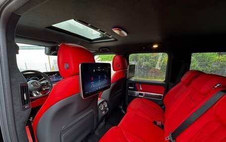 Mercedes-Benz G-Класс AMG, 2025 год, 32 500 000 рублей, 23 фотография