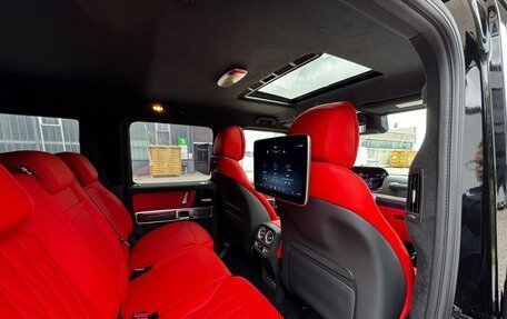 Mercedes-Benz G-Класс AMG, 2025 год, 32 500 000 рублей, 24 фотография