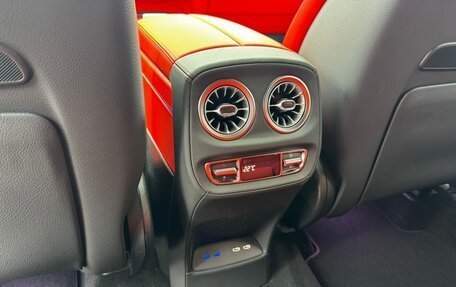 Mercedes-Benz G-Класс AMG, 2025 год, 32 500 000 рублей, 27 фотография