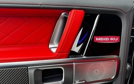 Mercedes-Benz G-Класс AMG, 2025 год, 32 500 000 рублей, 26 фотография