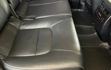 Toyota Land Cruiser 200, 2015 год, 4 500 000 рублей, 5 фотография
