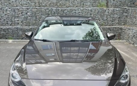 Mazda 3, 2013 год, 1 470 000 рублей, 4 фотография