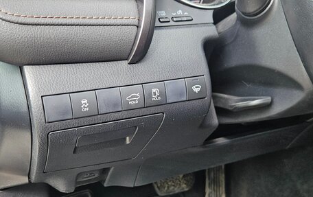 Toyota Camry, 2020 год, 3 099 000 рублей, 10 фотография