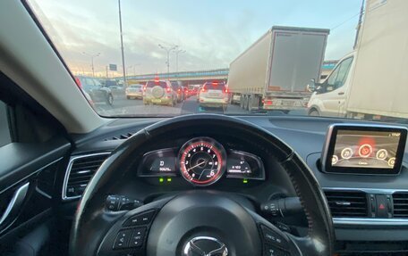 Mazda 3, 2013 год, 1 470 000 рублей, 6 фотография