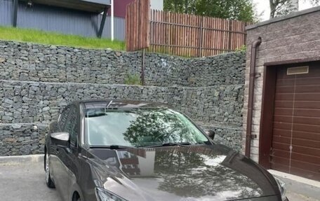 Mazda 3, 2013 год, 1 470 000 рублей, 3 фотография