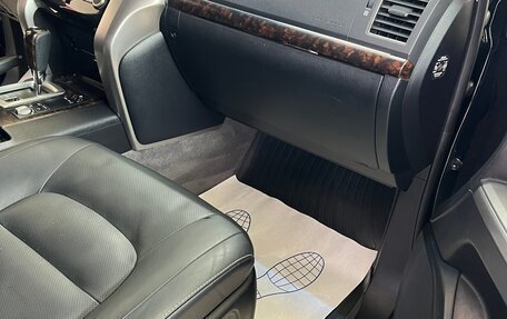 Toyota Land Cruiser 200, 2015 год, 4 500 000 рублей, 7 фотография