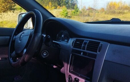 Chevrolet Lacetti, 2012 год, 450 000 рублей, 8 фотография