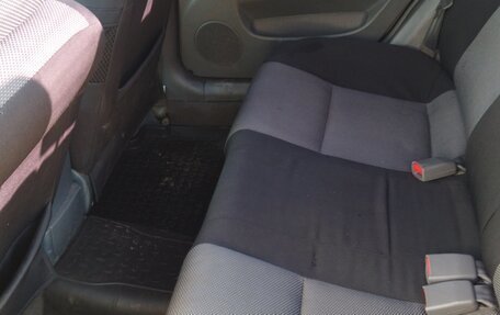 Chevrolet Lacetti, 2012 год, 450 000 рублей, 6 фотография