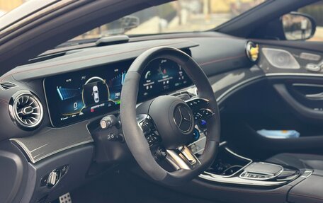 Mercedes-Benz CLS AMG, 2022 год, 6 920 000 рублей, 7 фотография