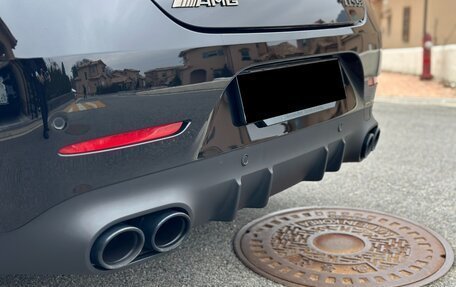 Mercedes-Benz CLS AMG, 2022 год, 6 920 000 рублей, 11 фотография