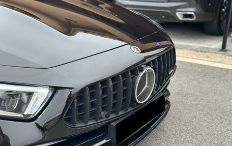 Mercedes-Benz CLS AMG, 2022 год, 6 920 000 рублей, 13 фотография