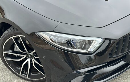 Mercedes-Benz CLS AMG, 2022 год, 6 920 000 рублей, 12 фотография