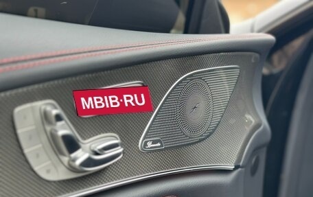 Mercedes-Benz CLS AMG, 2022 год, 6 920 000 рублей, 9 фотография