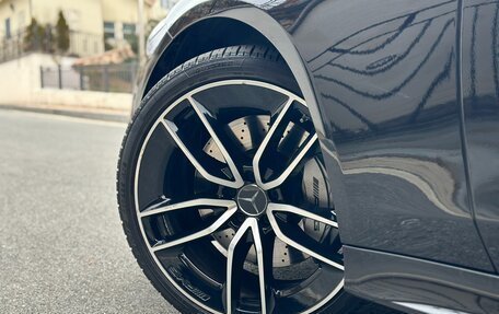 Mercedes-Benz CLS AMG, 2022 год, 6 920 000 рублей, 14 фотография