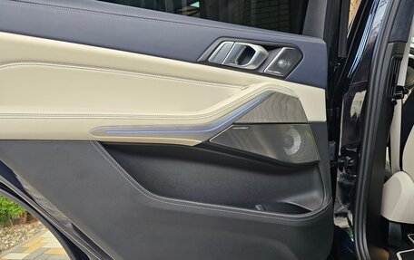 BMW X7, 2022 год, 11 900 000 рублей, 7 фотография