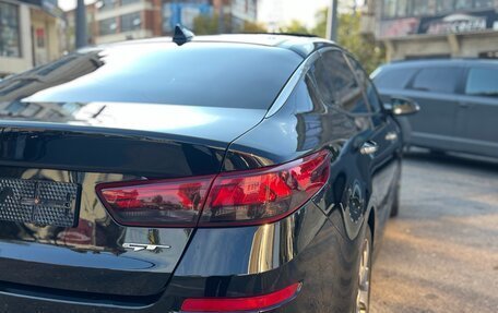 KIA Optima IV, 2018 год, 2 160 000 рублей, 10 фотография