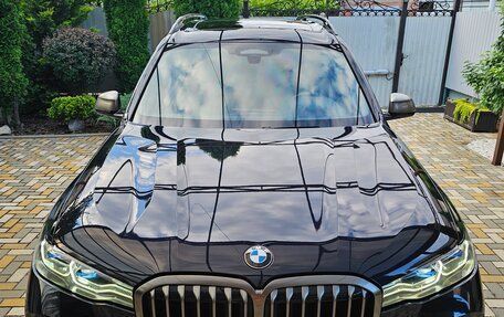 BMW X7, 2022 год, 11 900 000 рублей, 14 фотография