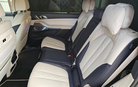BMW X7, 2022 год, 11 900 000 рублей, 12 фотография