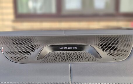 BMW X7, 2022 год, 11 900 000 рублей, 13 фотография