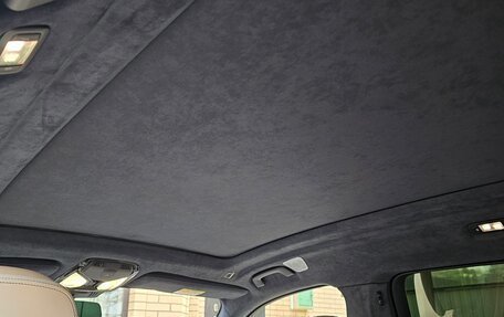 BMW X7, 2022 год, 11 900 000 рублей, 10 фотография