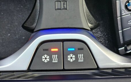 BMW X7, 2022 год, 11 900 000 рублей, 16 фотография