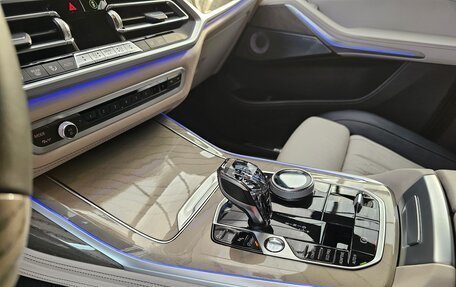 BMW X7, 2022 год, 11 900 000 рублей, 18 фотография