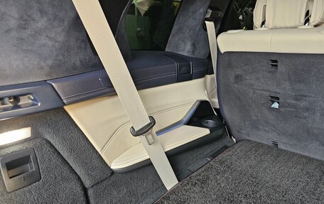 BMW X7, 2022 год, 11 900 000 рублей, 25 фотография