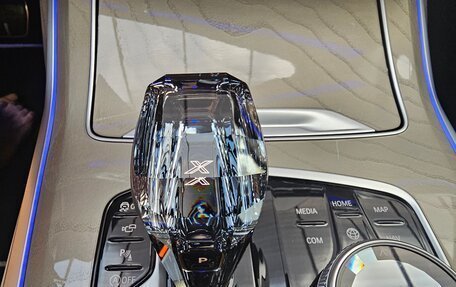 BMW X7, 2022 год, 11 900 000 рублей, 28 фотография