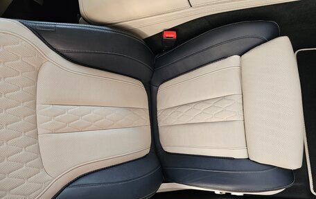 BMW X7, 2022 год, 11 900 000 рублей, 37 фотография