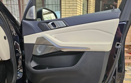 BMW X7, 2022 год, 11 900 000 рублей, 35 фотография