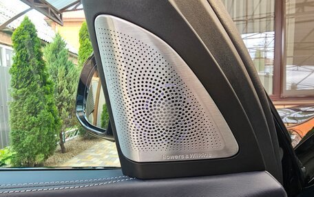 BMW X7, 2022 год, 11 900 000 рублей, 36 фотография