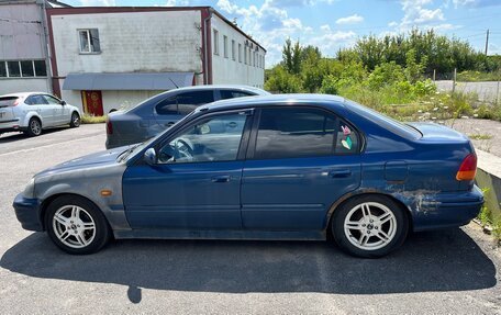 Honda Civic VII, 1997 год, 150 000 рублей, 7 фотография