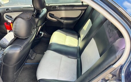 Honda Civic VII, 1997 год, 150 000 рублей, 13 фотография