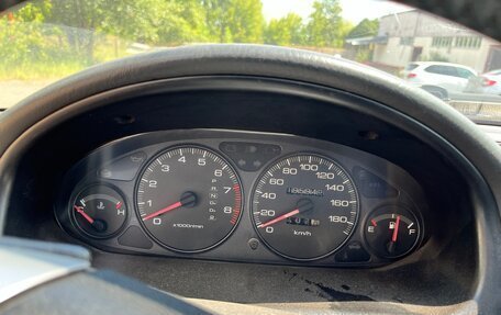 Honda Civic VII, 1997 год, 150 000 рублей, 12 фотография