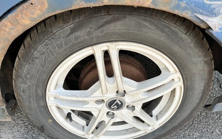 Honda Civic VII, 1997 год, 150 000 рублей, 16 фотография