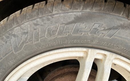 Honda Civic VII, 1997 год, 150 000 рублей, 17 фотография