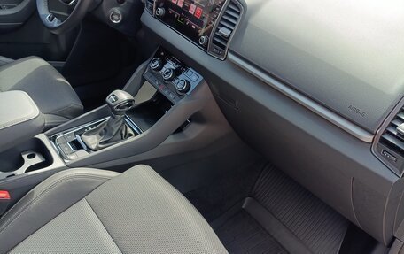 Skoda Karoq I, 2021 год, 3 500 рублей, 6 фотография