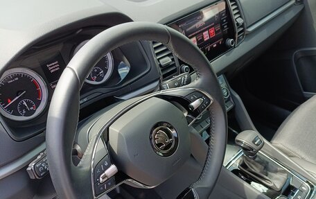 Skoda Karoq I, 2021 год, 3 500 рублей, 5 фотография