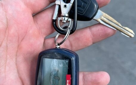 Honda Civic VII, 1997 год, 150 000 рублей, 25 фотография