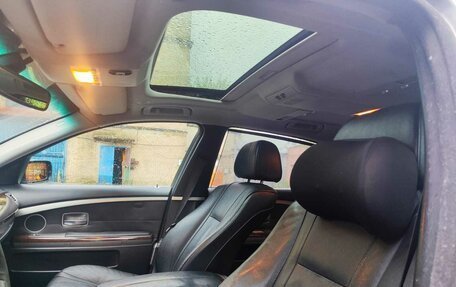 BMW 7 серия, 2007 год, 800 000 рублей, 4 фотография