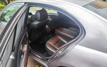 BMW 7 серия, 2007 год, 800 000 рублей, 5 фотография