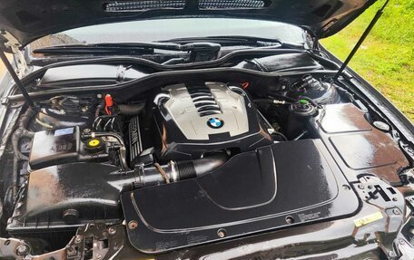 BMW 7 серия, 2007 год, 800 000 рублей, 14 фотография